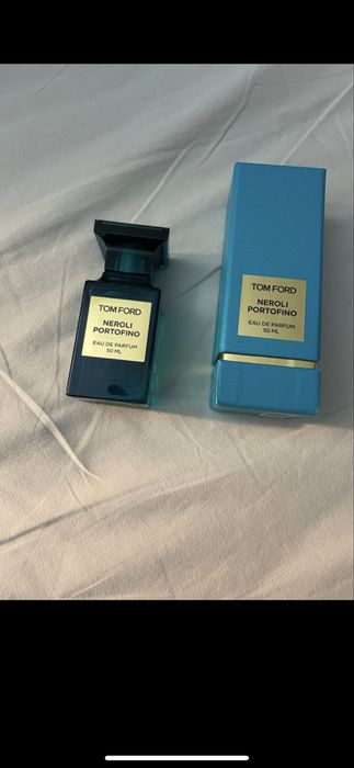 Parfum Tom Ford original