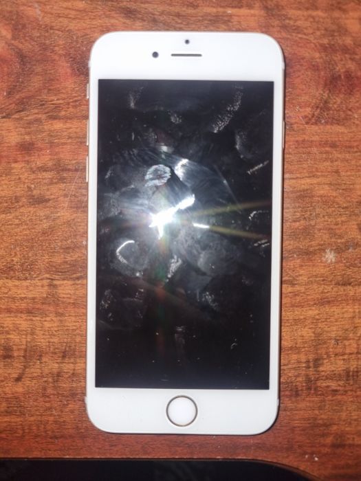 Iphone 6s 128gb yaxshi