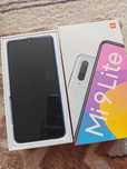Телефон xiaomi mi 9 lite
