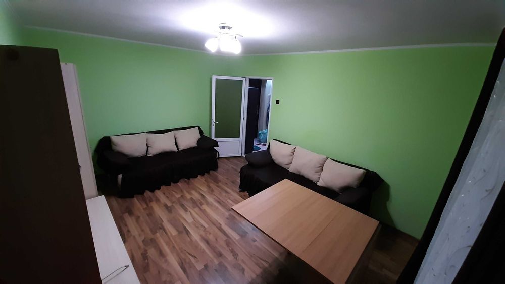De inchiriat Apartament 2 camere , Mihail Kogalniceanu , Jud Constanta