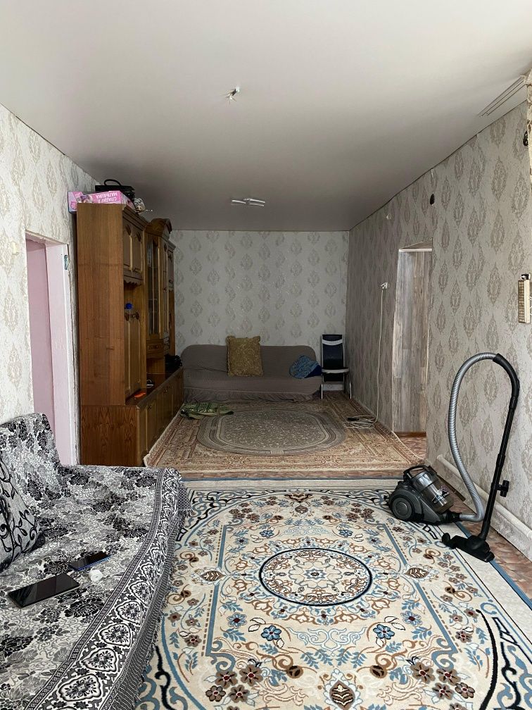 Продается дом в паселке Каракудык, 5 комнат