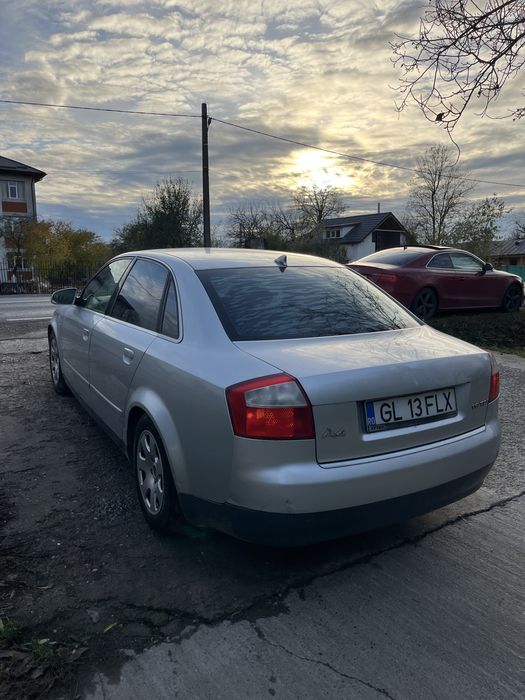 Audi A4 B6 1.9 AWX