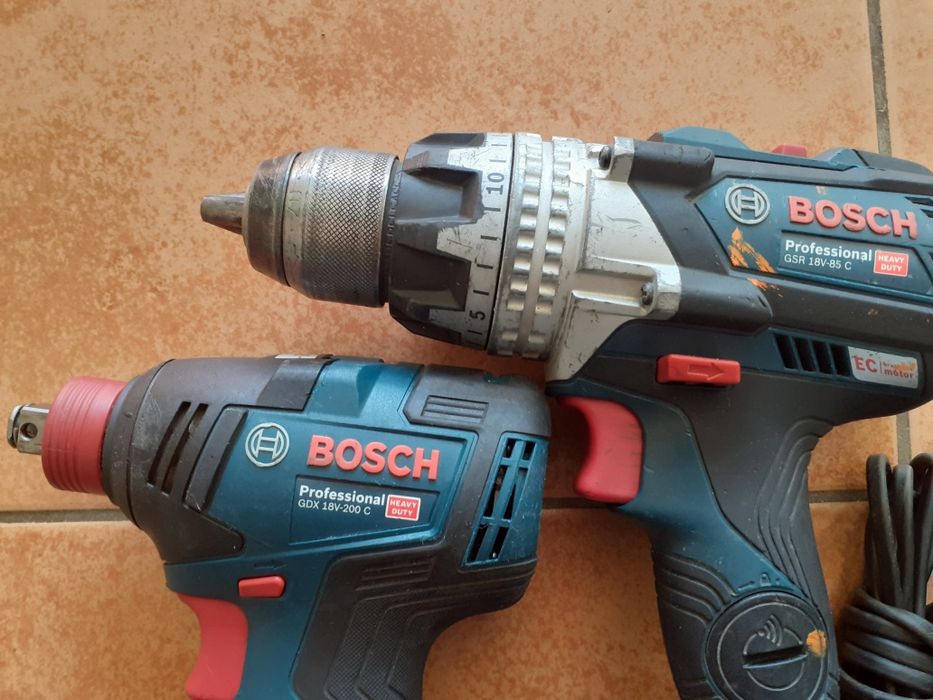 Bosch professional