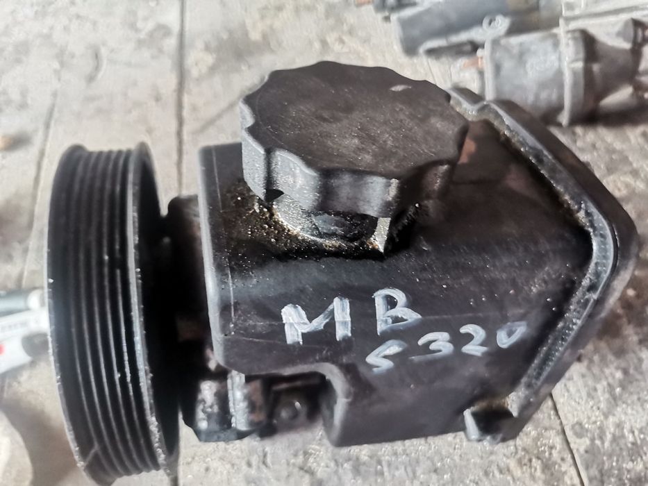 Хидравлична помпа за Мерцедес с 320 s 320 e 320