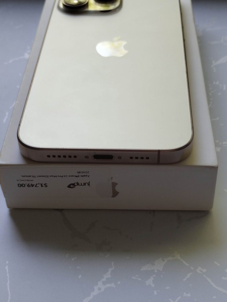 iPhone 16 Pro Max VC/A