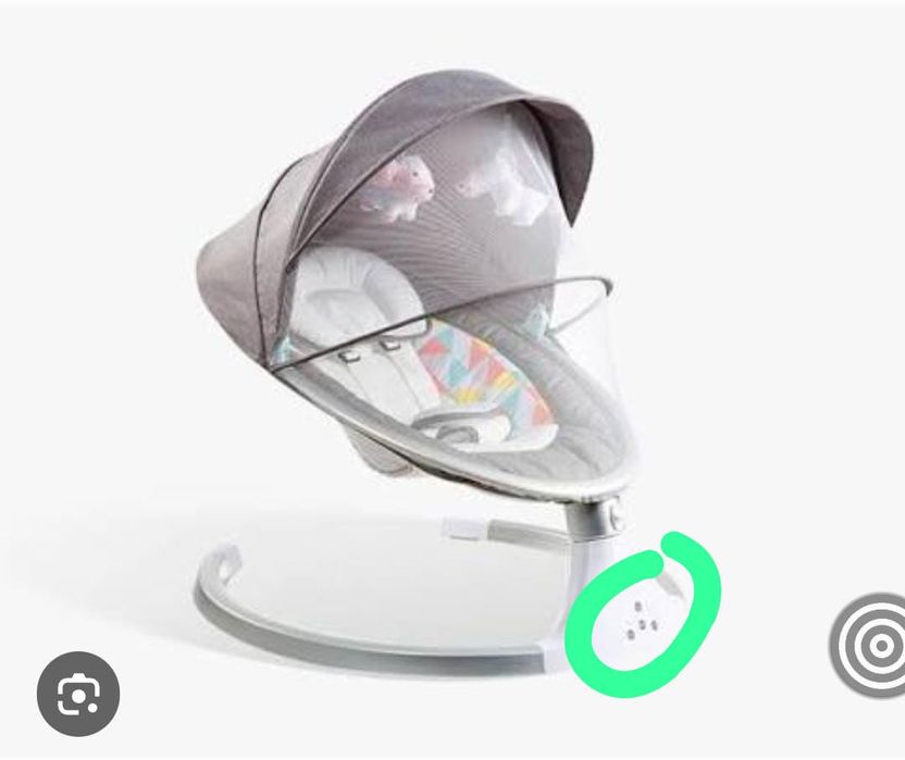 Продам электрошезлонг