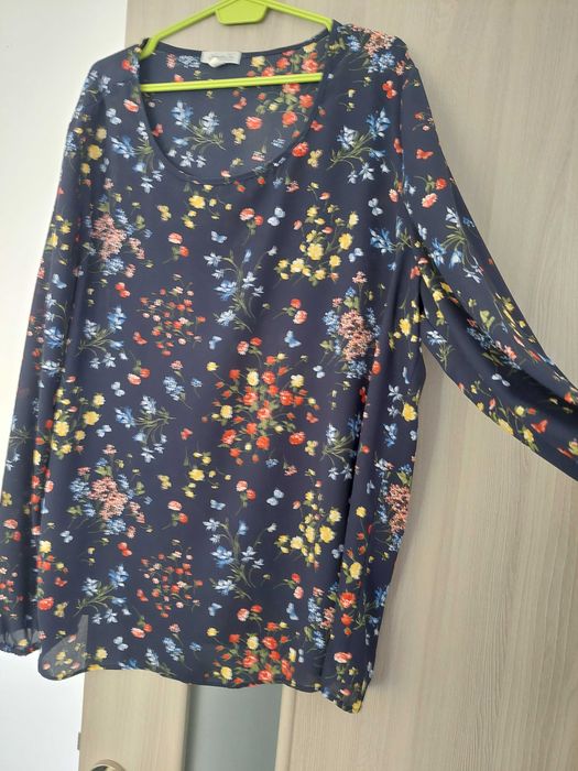 Bluza dama Voal, marimea 50-52