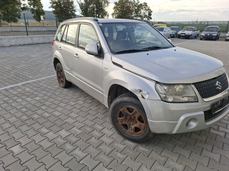 Vand usi,far,capota Grand Vitara