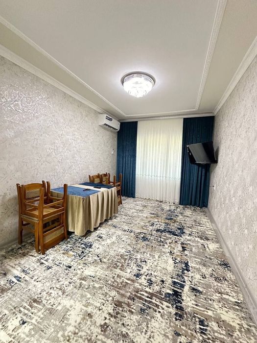 Сдаю квартиру Яшнабадский р-он Авиасозлар 3-ком 2-этаж 5-этажном Доме