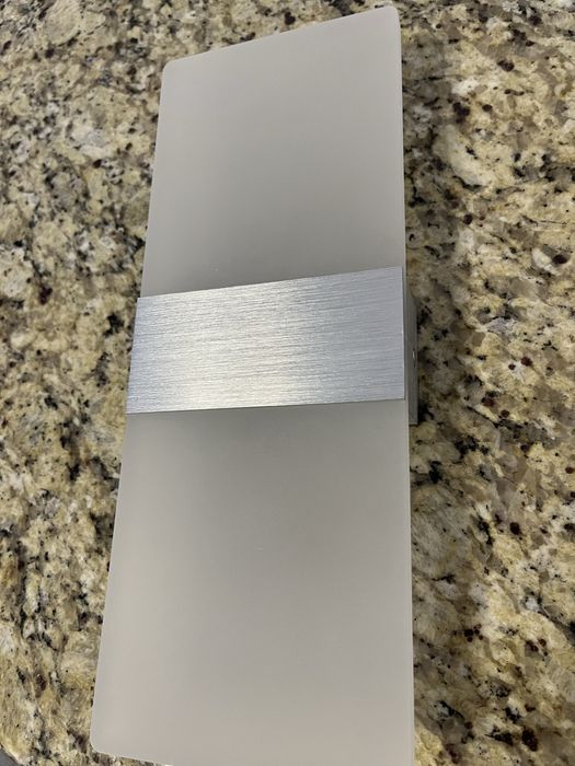 LED Стена лампа