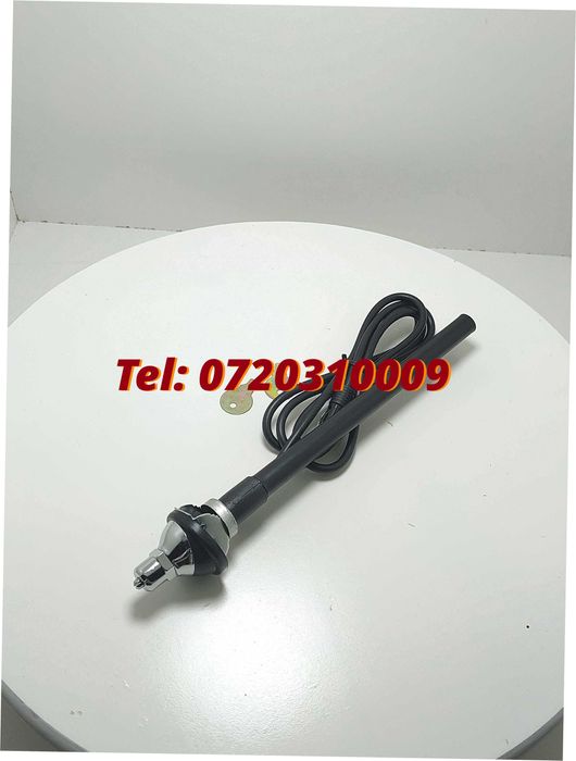 Antena Radio Auto Aripa Pliabila Manuala