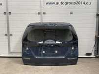 Заден капак за hyundai tucson iv - 72800n7010
