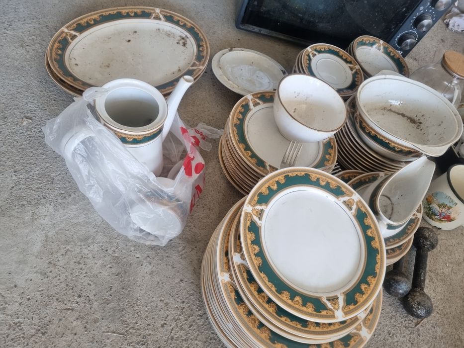 Посуда 15000 качественное