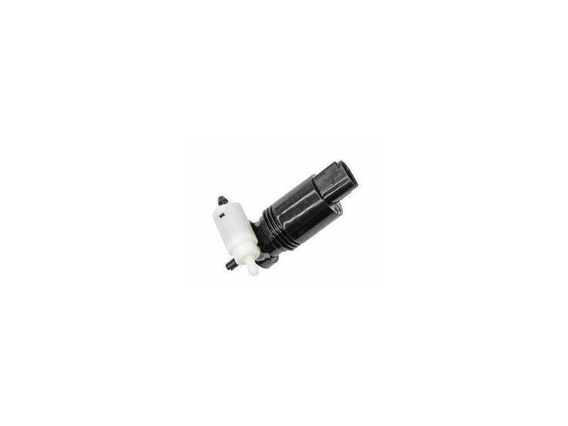 Pompa spalator parbriz Mercedes clasa B W245, C W204, E W212 Sedan/Combi, Gl X164, Gl X166, Ml W164, Ml W166, R V251; Mitsubishi Colt Z30; Smart Fortwo W451; pompa dubla, 1648690321, 1648690421, 2048690421