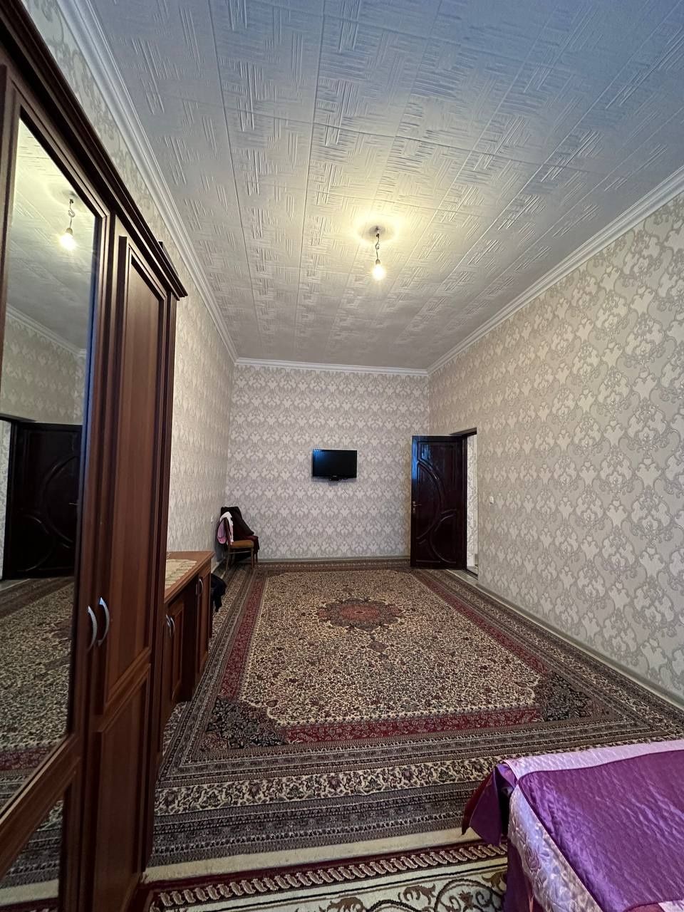 AralOvul MFY NurChoyhona