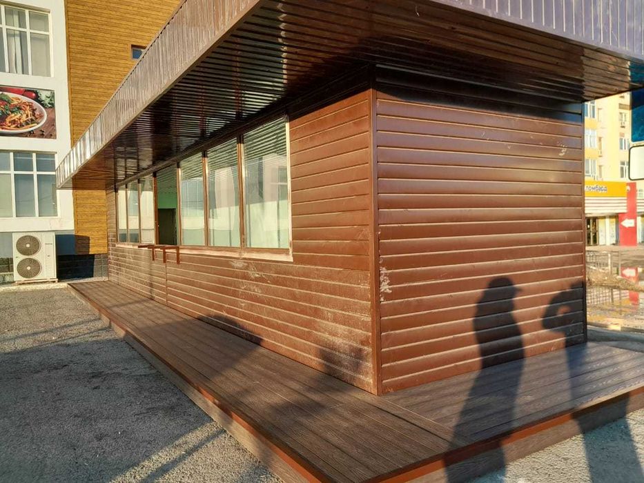 Изготовление на заказ