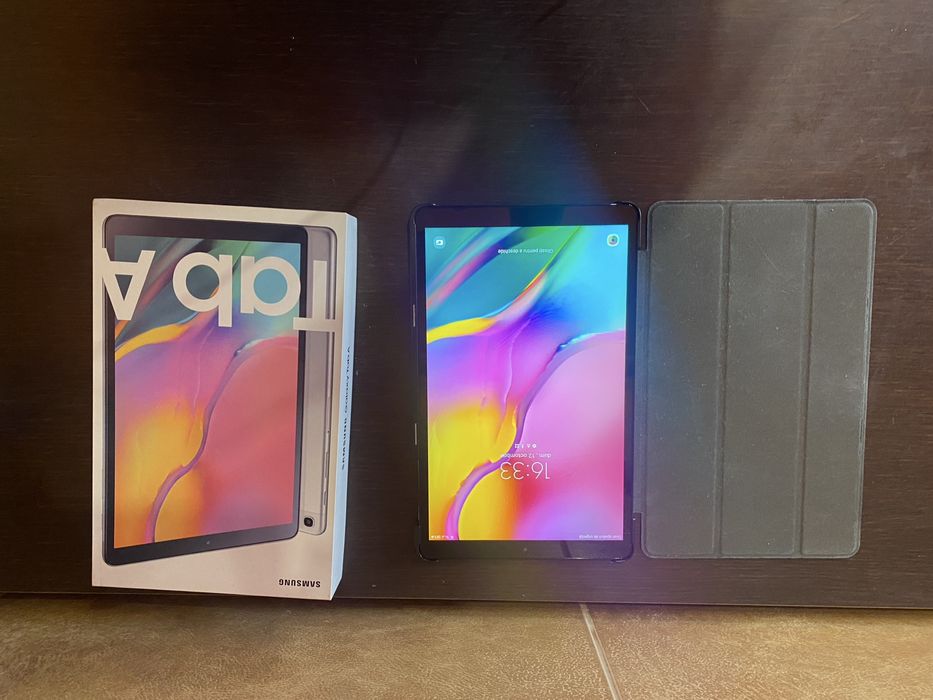 Galaxy Tab A8 model 2020
