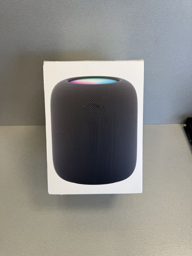 Продавам чисто нов HomePod 2nd GEN