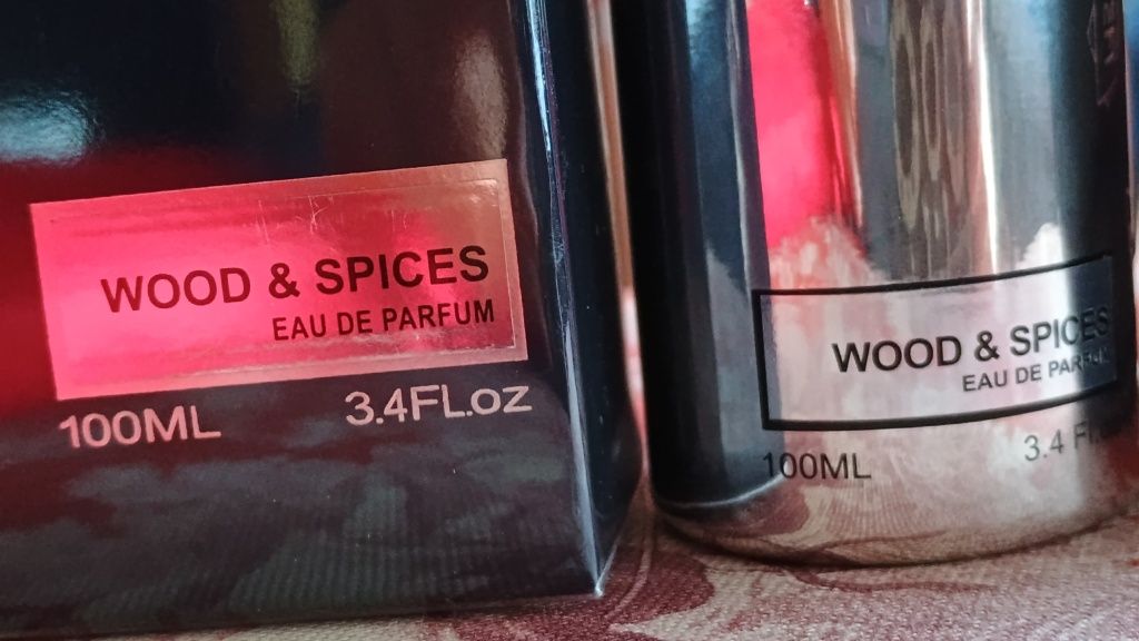 Montale, France, 100 eau de parfum, new