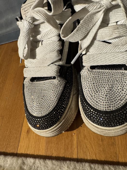 Amiri ma1 swarovski 42