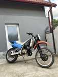 Vand Cros Giliera 125 Powervalv