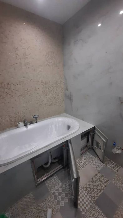 Услуги плиточника, кафел терамиз