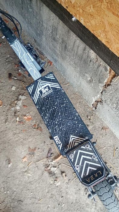 Kukirin G2 0 probleme (Ca nou)