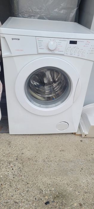 Masina de spalat haine Goranje