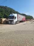 Iveco Stralis euro6
