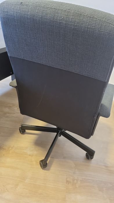 Scaun birou Ikea Malkom
