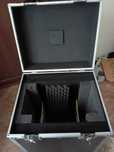 Flightcase ptr Diverse