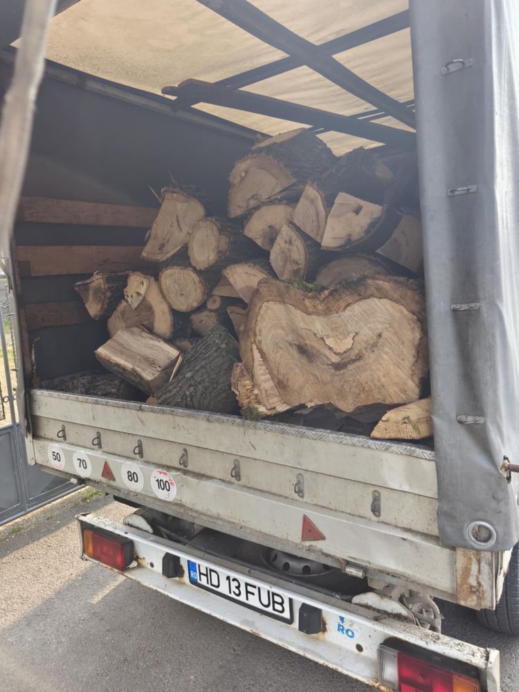 Lemn de foc de vanzare