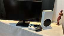 Oferta Xbox Series S 120FPS 4K