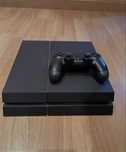 Playstation 4 1 ТБ . + 16 игр возможен обмен