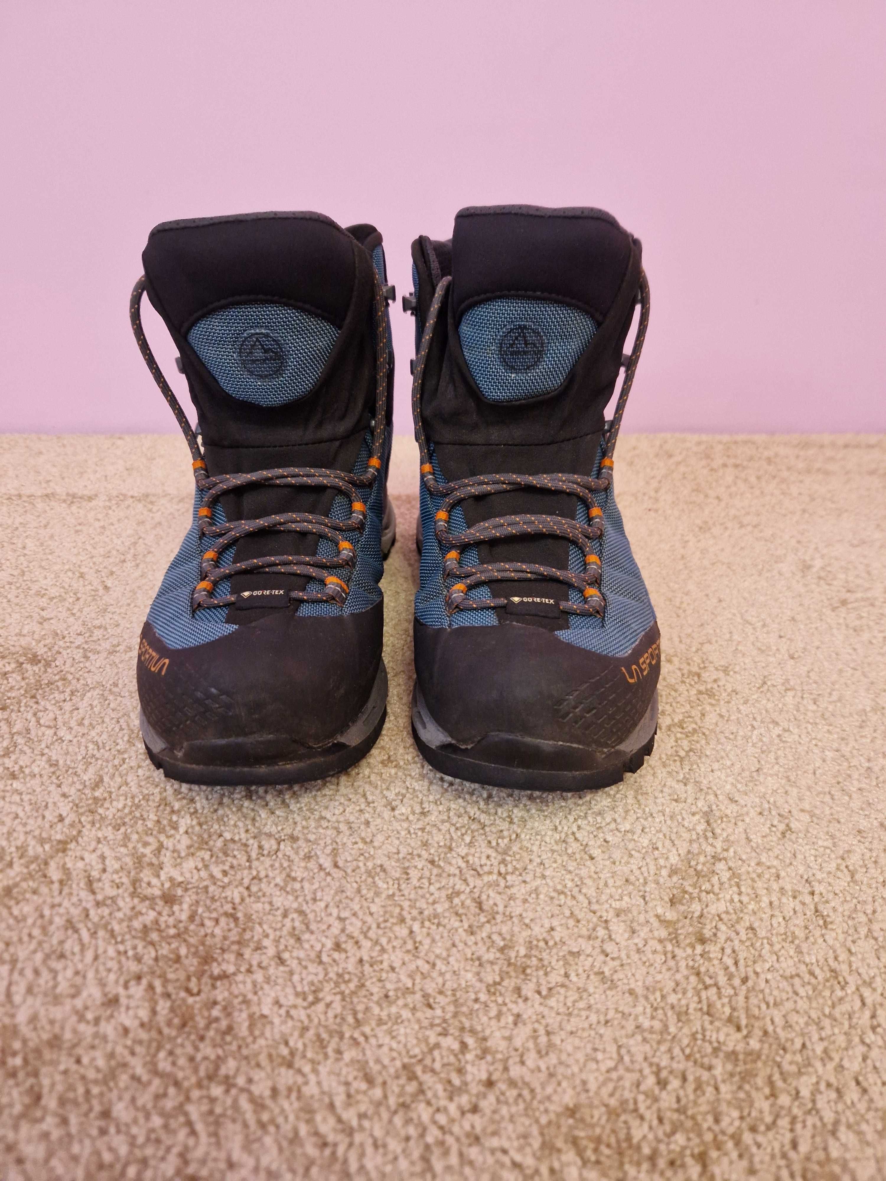Мъжки Туристически Обувки La Sportiva Trango Trk Gtx Gore-Tex 42 номер