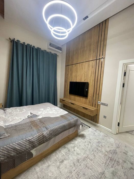 Аренда квартира срочно Булвард Ташкент сити