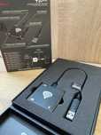 Adaptor tastatura si mouse console PS4/3-XBOX1/S-SWITCH NATEC Tin200