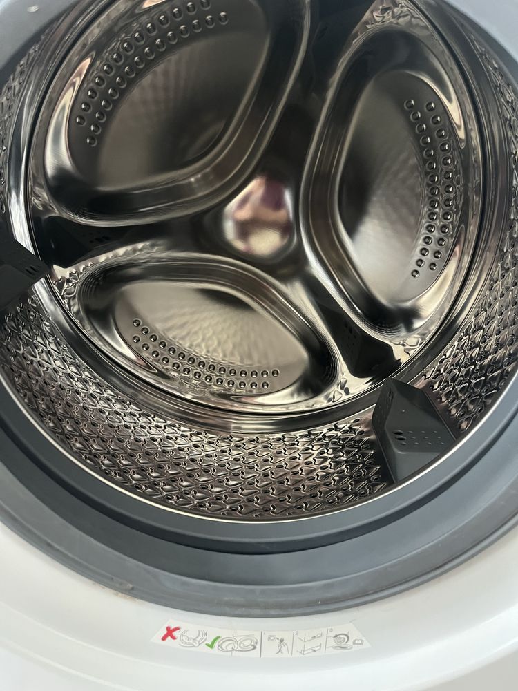Пералня Beko- 7кг отлично работеща