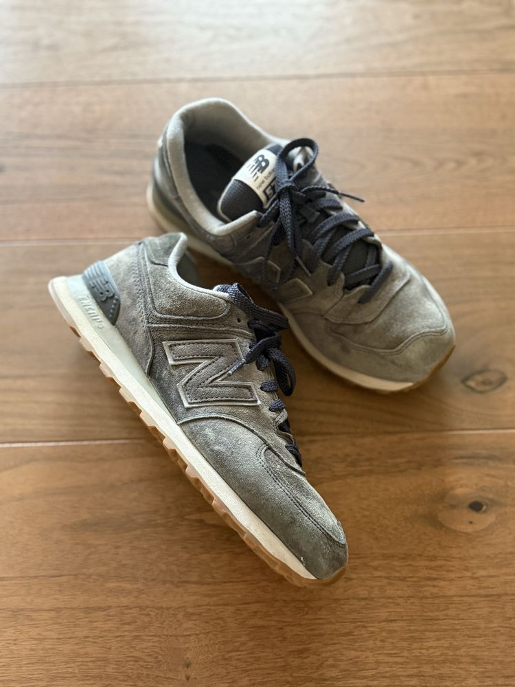 New balance 574 мъжки