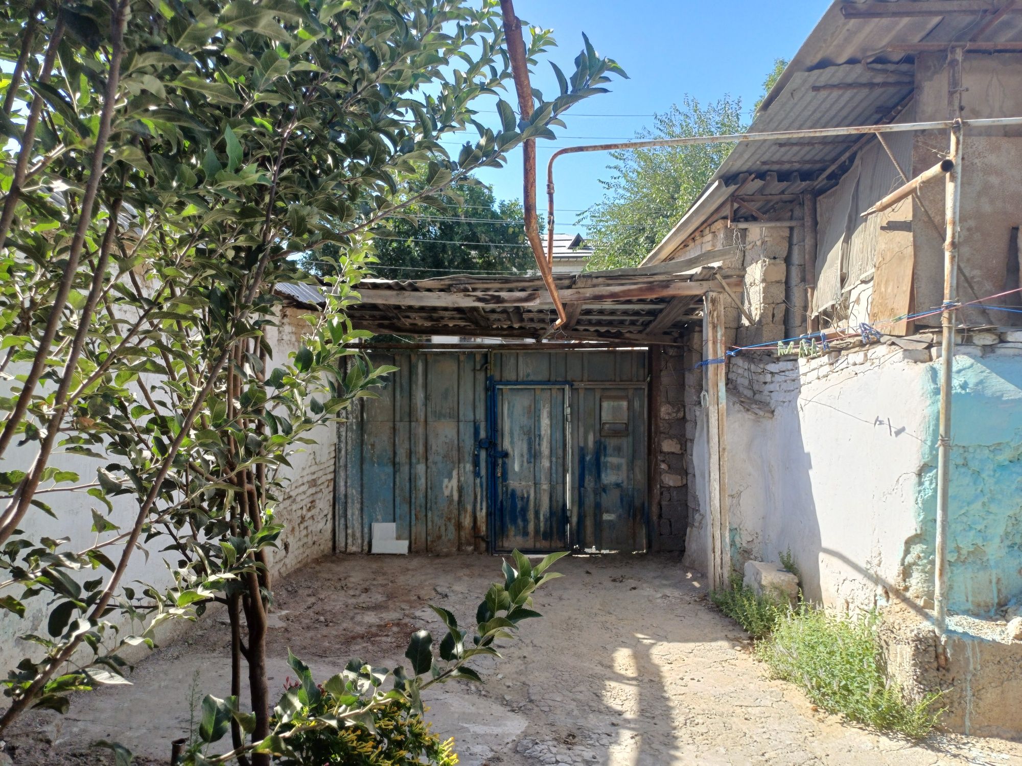 Продаю свой участок возле дороги, Максим горький, Циалковский.