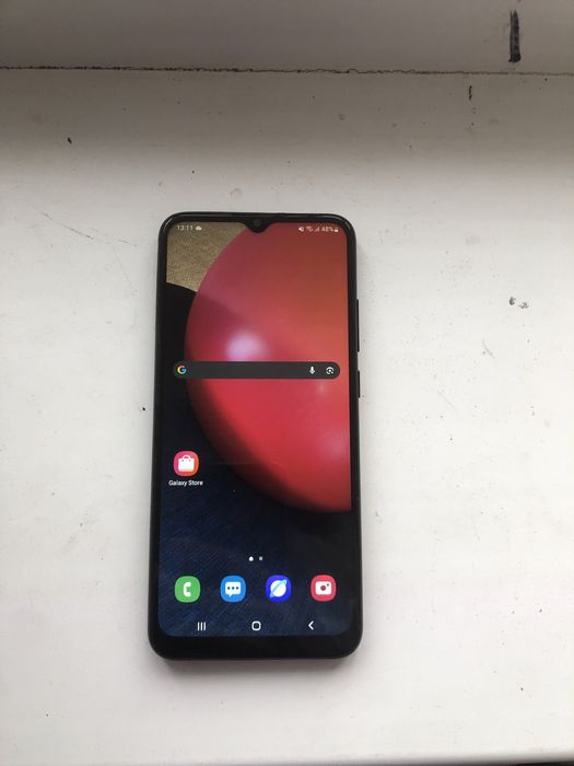 Продам телефон Samsung Galaxy A02s