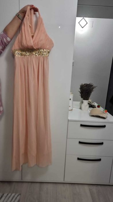 Rochie ocazie lunga
