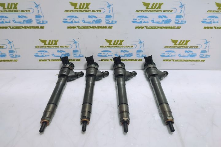Injector injectoare 1.6 dci r9m 0445110569 hmlgt2183r Opel Vivaro B seria