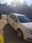 Taxi licenta/ Dacia Logan