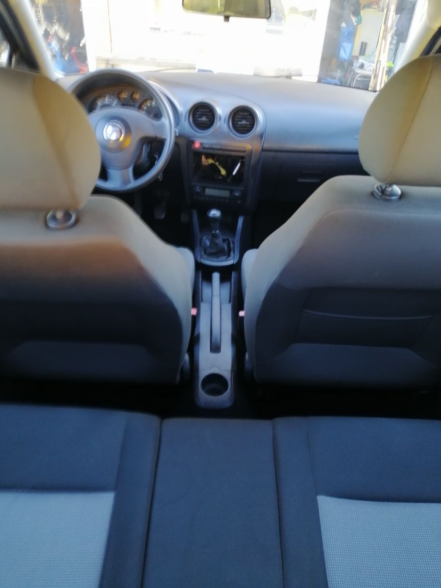 Seat Ibiza 1,9 SDI