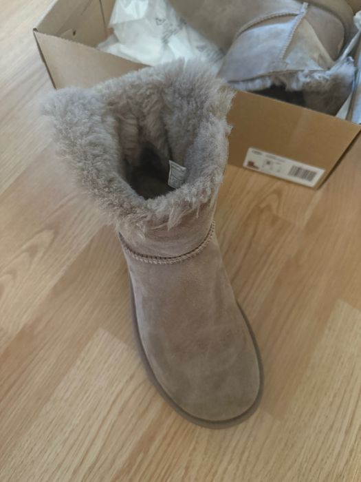 Ugg originali noi 37