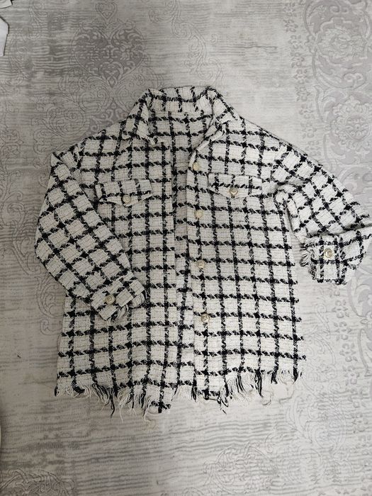 Дамско сако БУКЛЕ