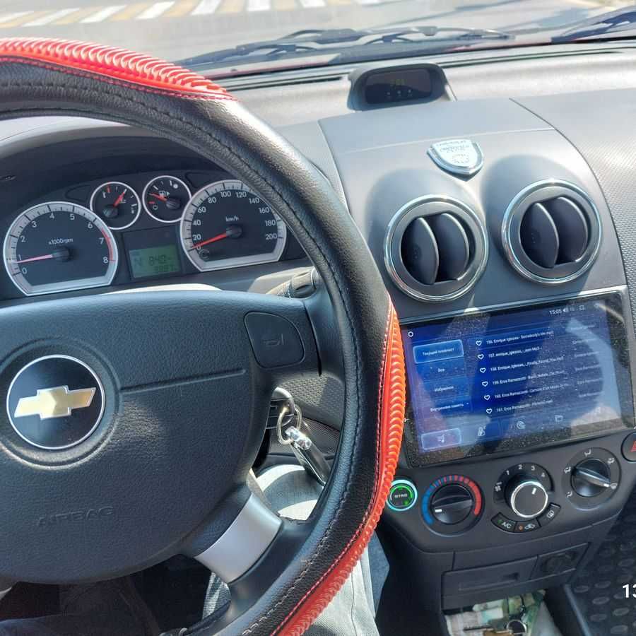 Nexia 3 LTZ (2022) сотилади