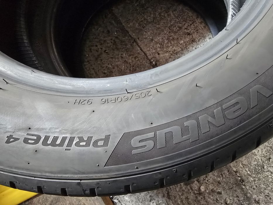 Hankook 205/60 R16 92H vară
