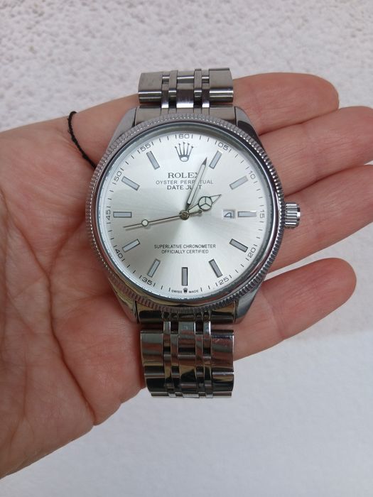 Ceas "Rolex perpetual oyster datejust" Black friday !!!
